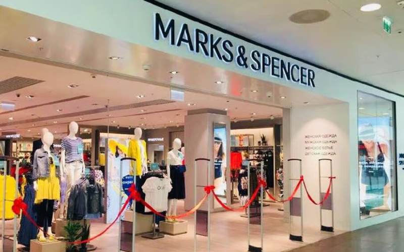 Marks and Spencer India