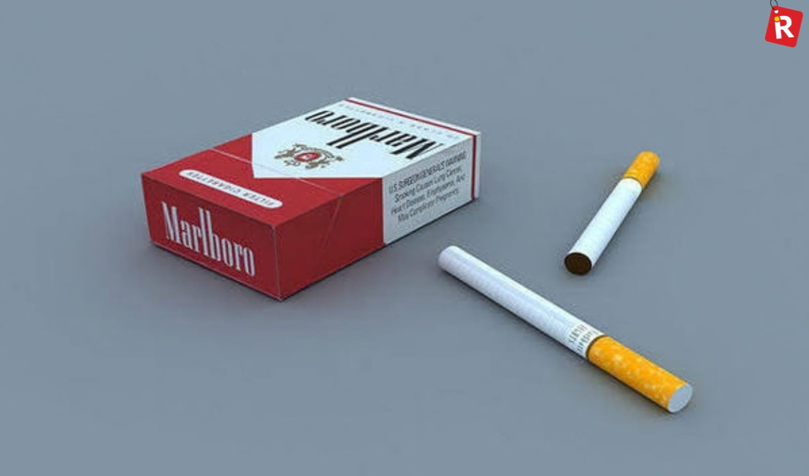 Marlboro (Godfrey Phillips India)