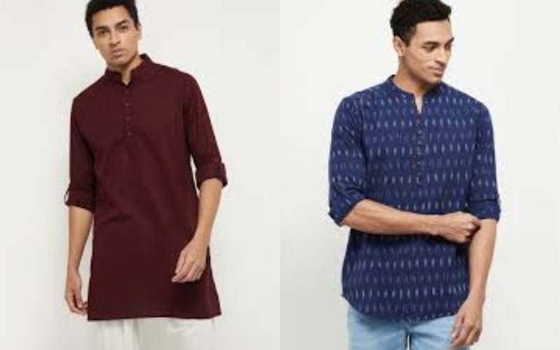 Max Fashion’s Budget-Friendly Kurtas