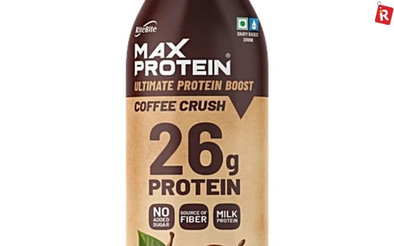 Max Protein