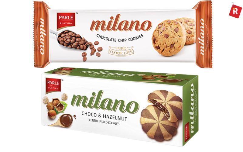 Milano – Italian Touch in an Indian Cookie Market