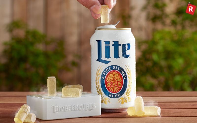Miller Lite – The Original Light Beer
