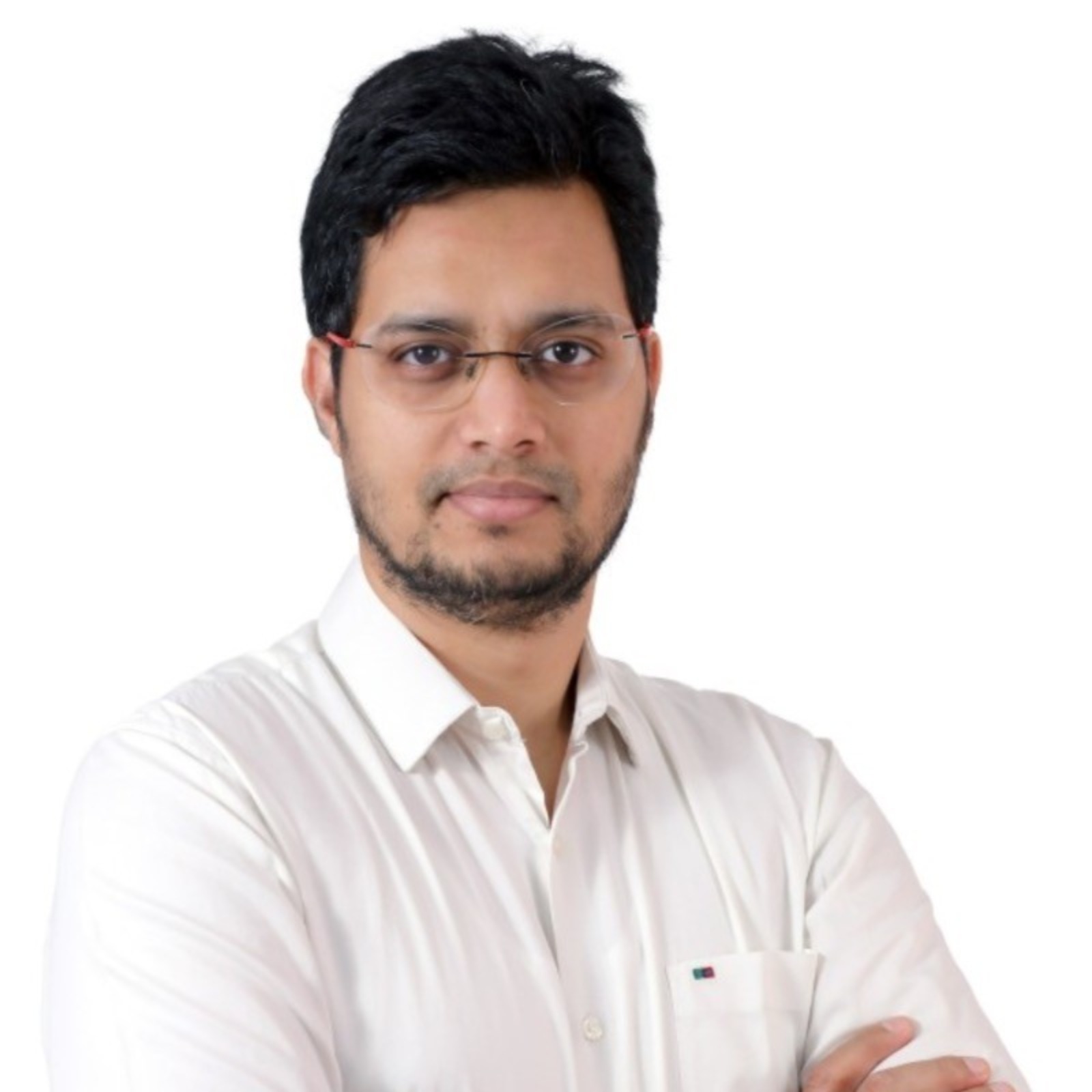 Mohammad Malik Rafi, Partner, Vector Consulting Group