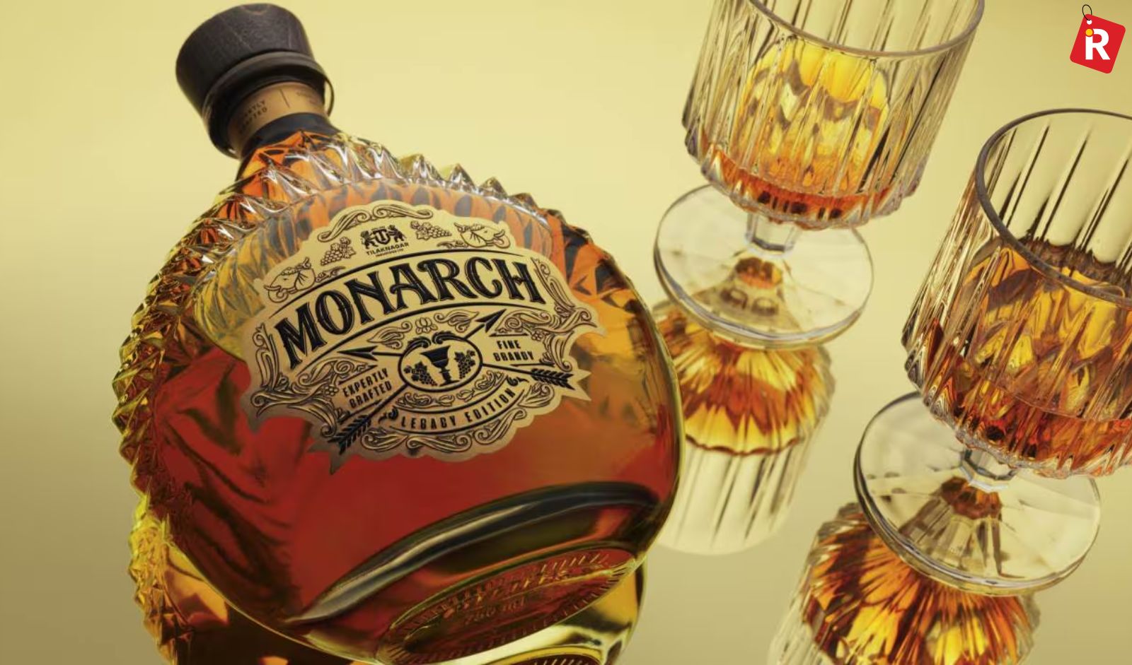 Monarch Legacy Edition