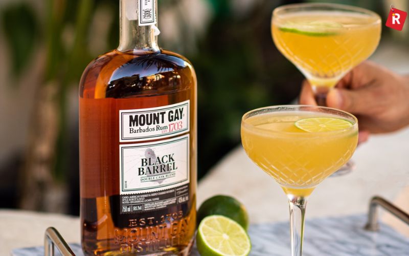 Mount Gay – The World’s Oldest Rum