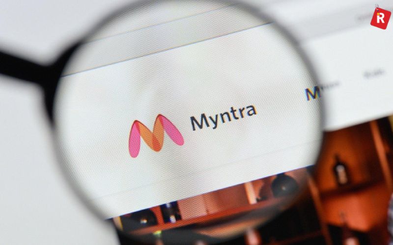 2. Myntra – Fashion at Your Fingertips