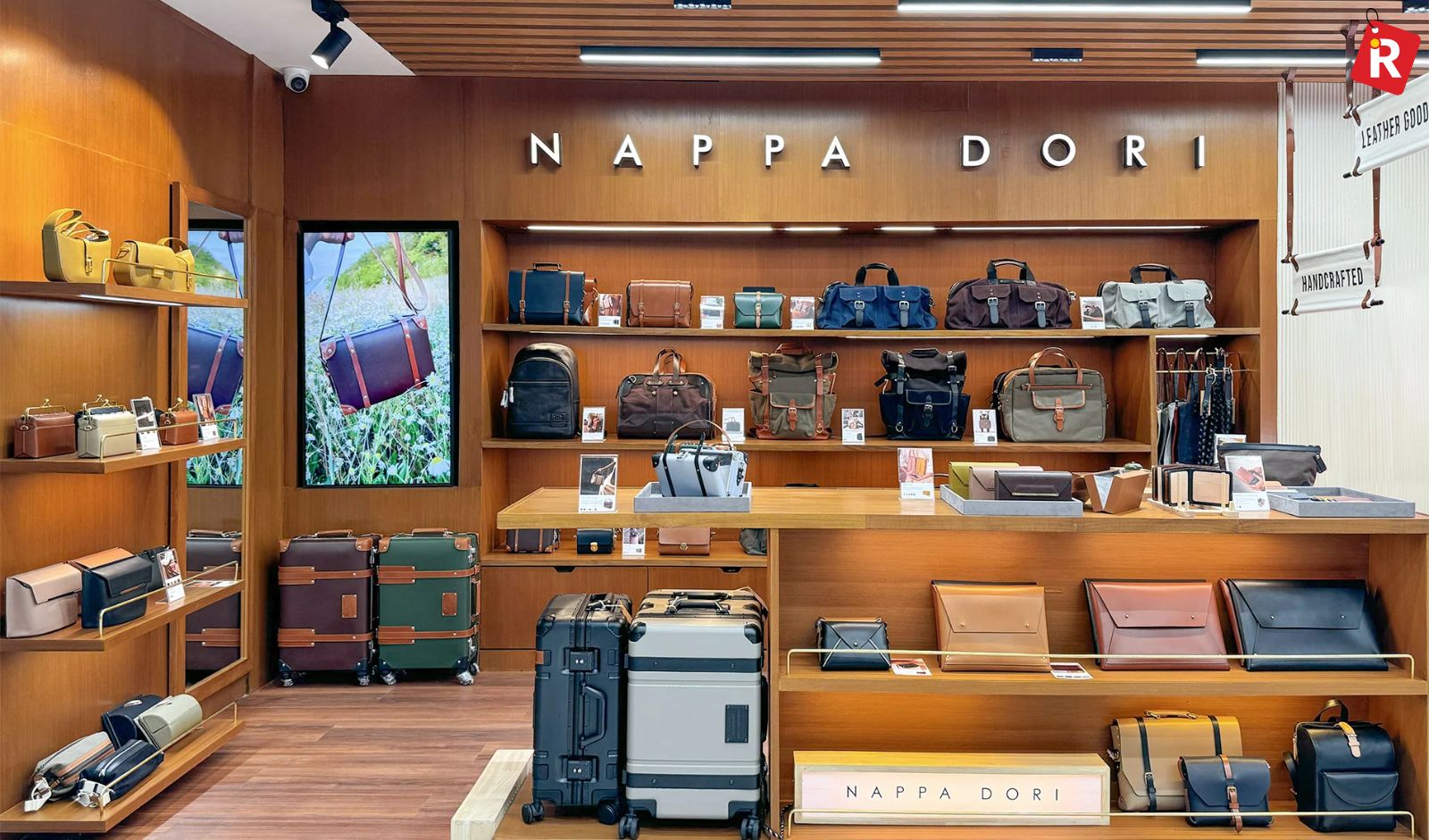 10.  Nappa Dori: Redefining Indian Craftsmanship Through Modern Design