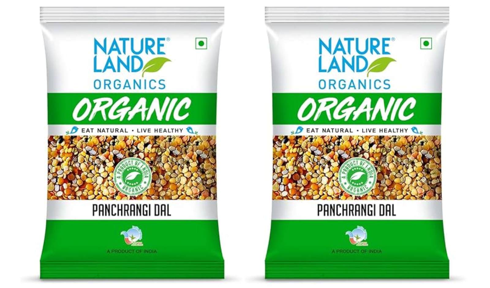Natureland Organics