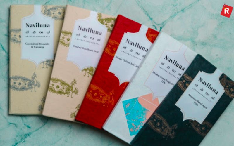 Naviluna: The Flavor Artists from Mysore