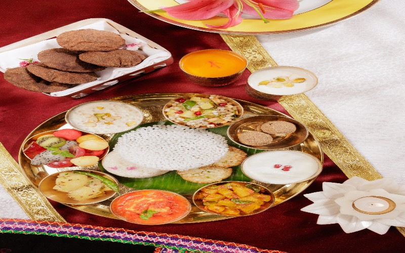 best places to visit during Navratri