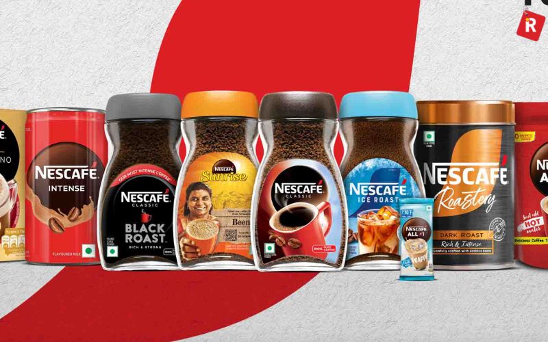 Nescafé Classic – The OG for Every Indian Office