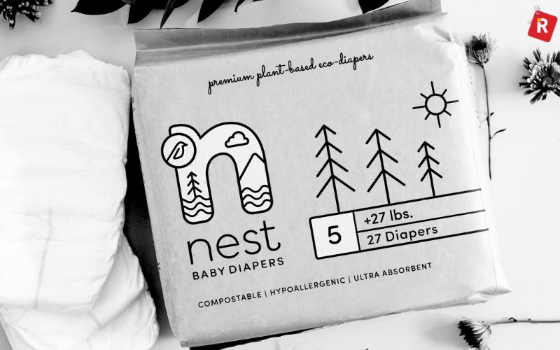 Nest Diapers