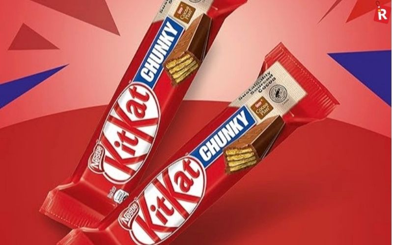 Nestlé KitKat