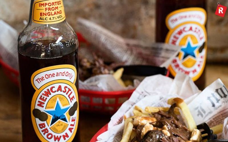 Newcastle Brown Ale