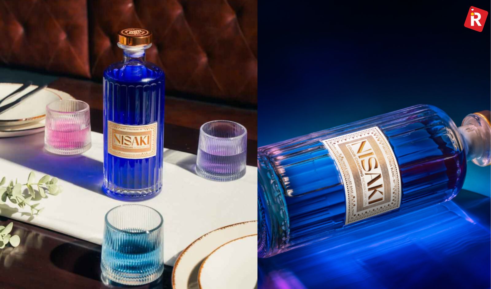 Nisaki Gin