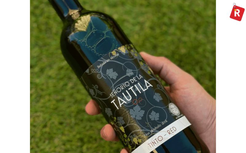 Señorio de la Tautila (Spain)