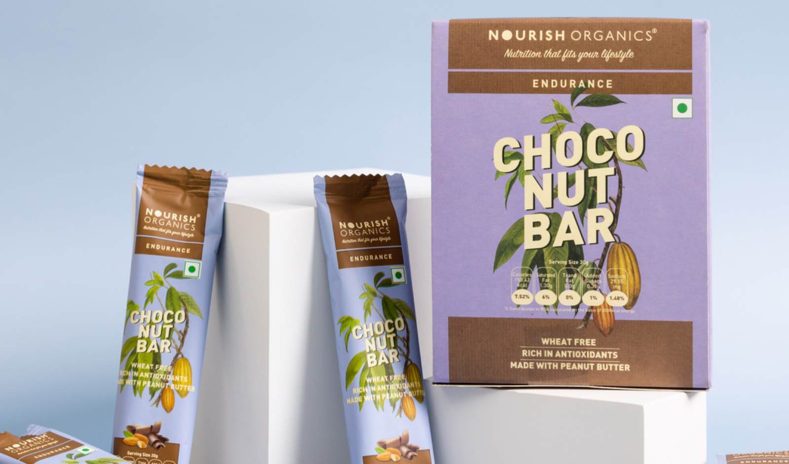 Nourish Organics