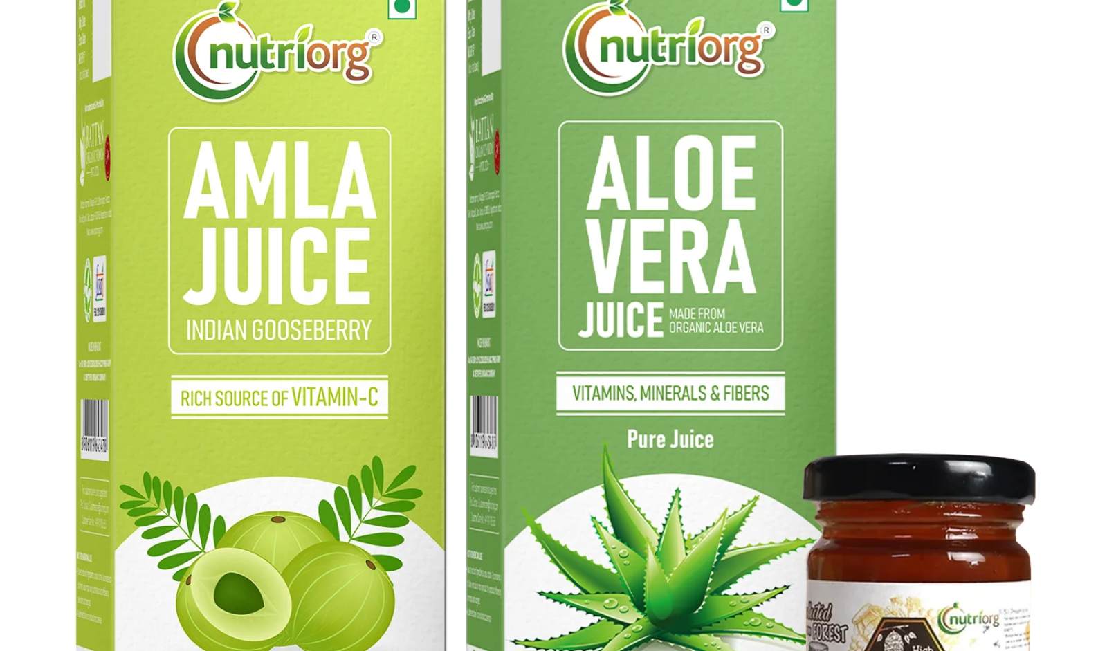 Nutriorg
