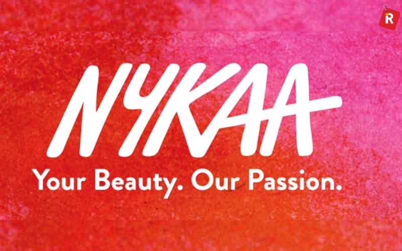 Nykaa – Your Beauty BFF