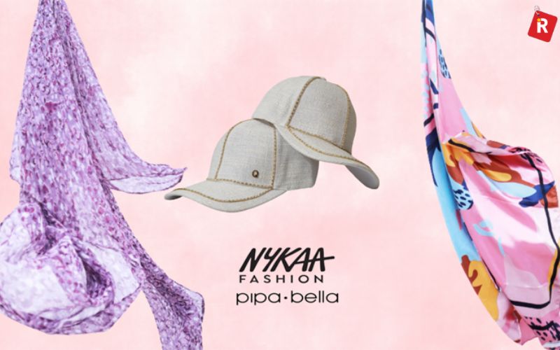 Nykaa Fashion – Trendy Edits from Popular Brands