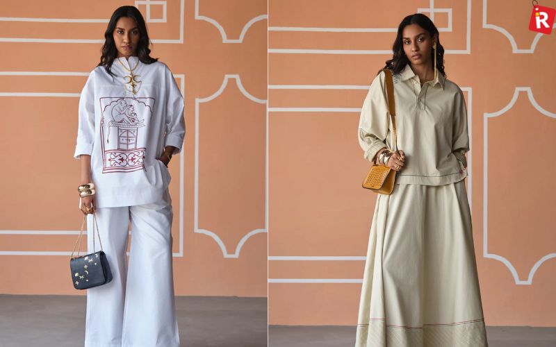 Top 7 New-Age Women Clothing Brands Redefining Indian Fashion