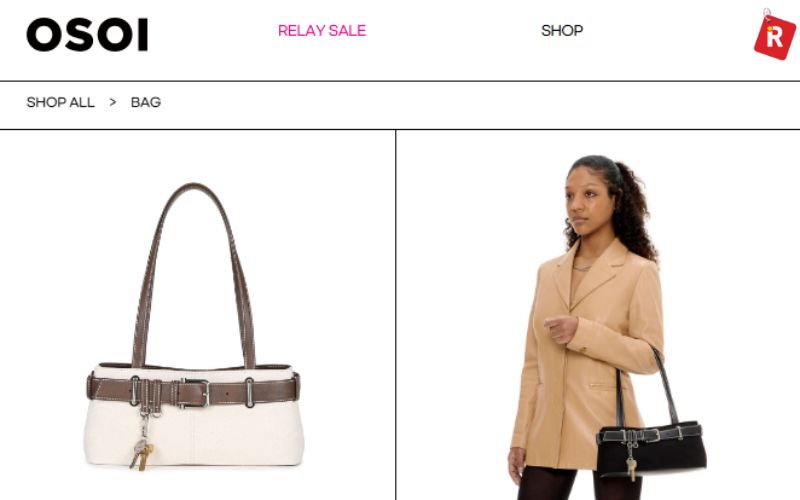 OSOI – Structured and Sophisticated