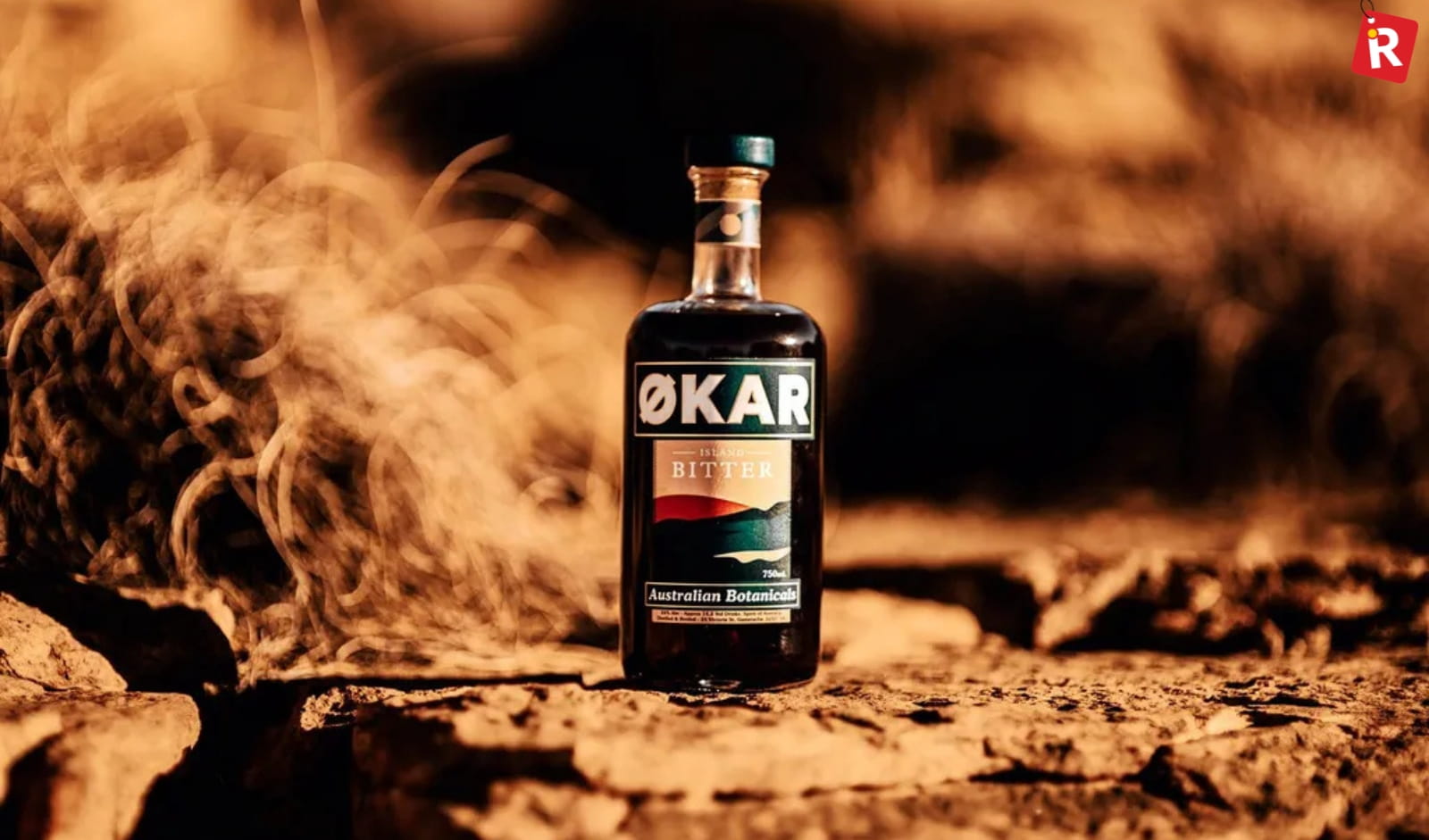 Okar Island Vodka international vodka brands