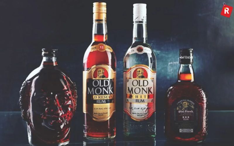 Old Monk