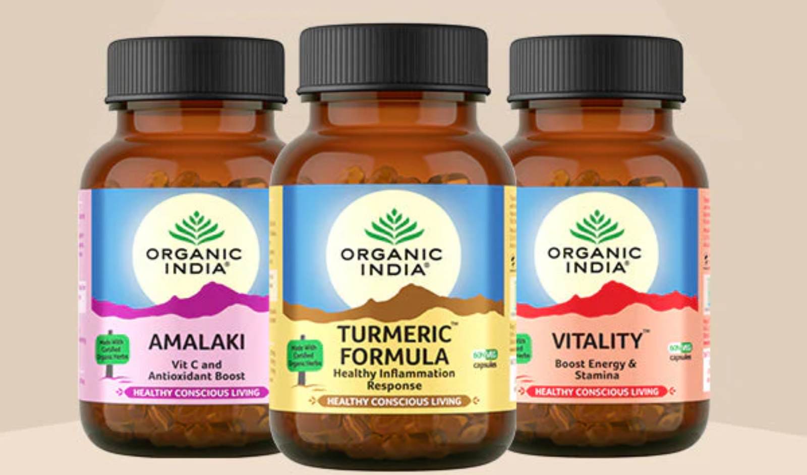 Organic India