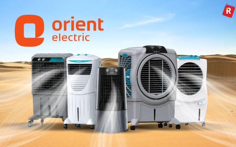 Orient Electric