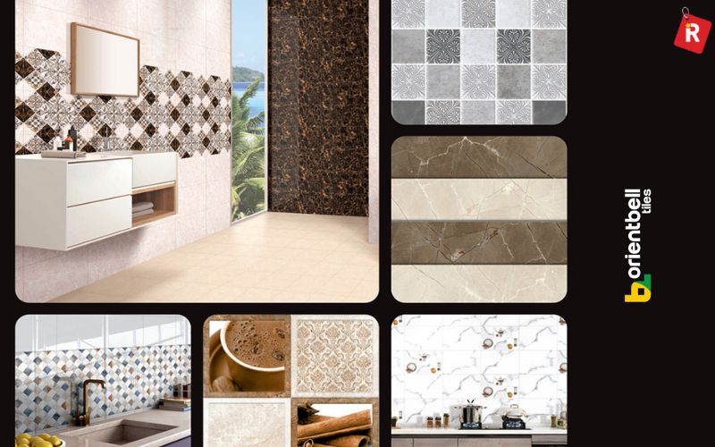 Orientbell Tiles