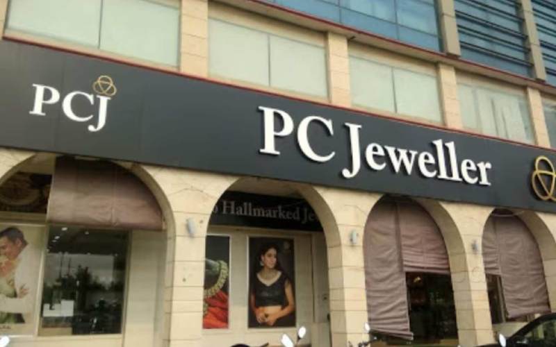 PC Jeweller 