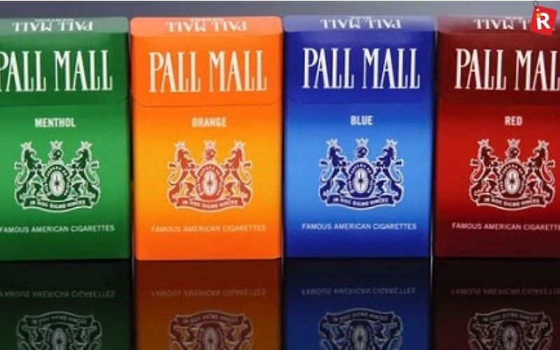 Pall Mall 