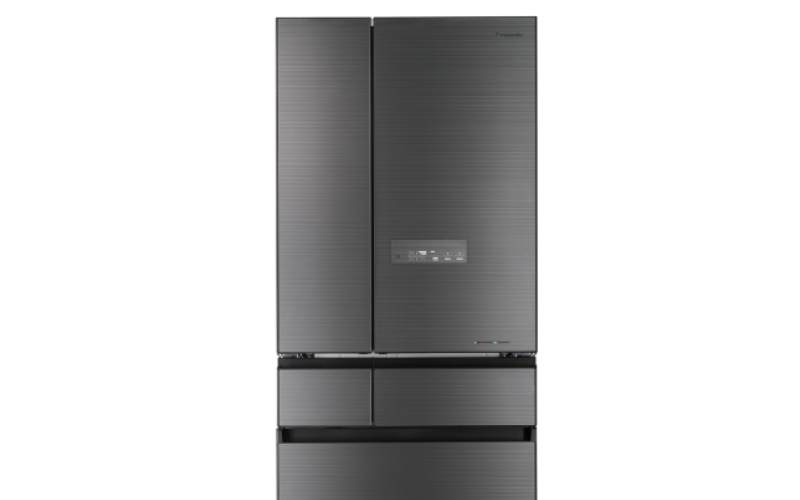 Panasonic: Smart Cooling with Japanese Reliability