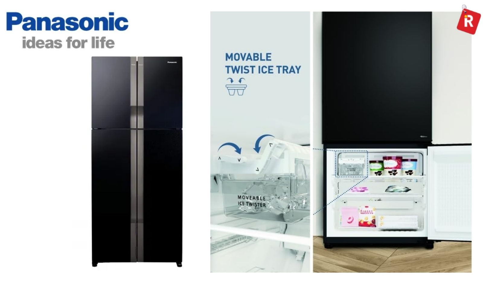 Panasonic – Japan’s Trusted Name in Indian Kitchens