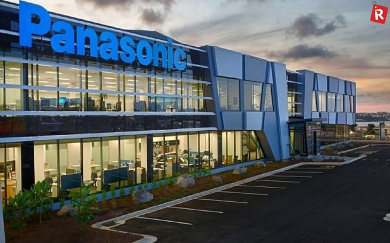 panasonic