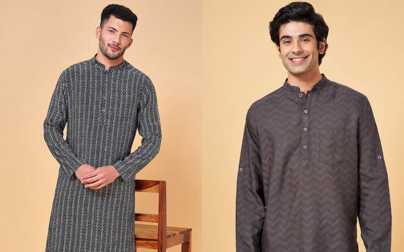 Pantaloons’ Modern Festive Collection