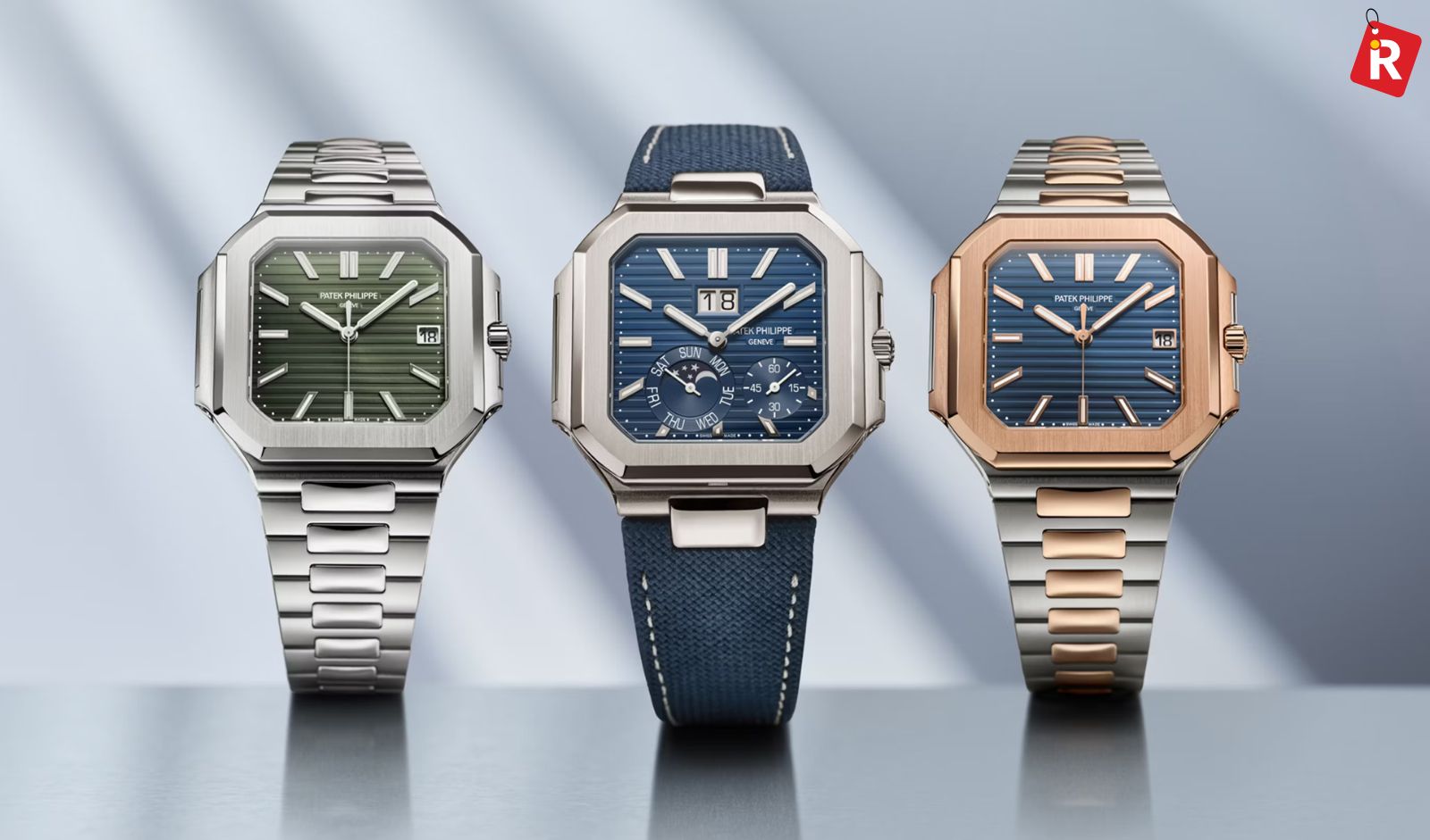 Patek Philippe: A Legacy in Every Tick