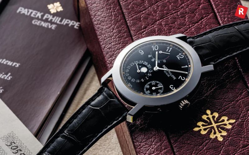 Patek Philippe – Reserved for the Elite
