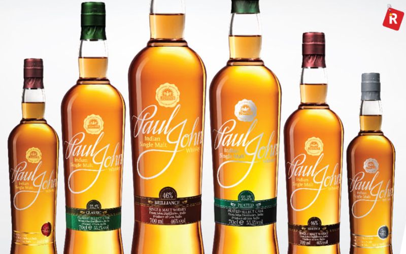 Paul John – The Pride of Goa