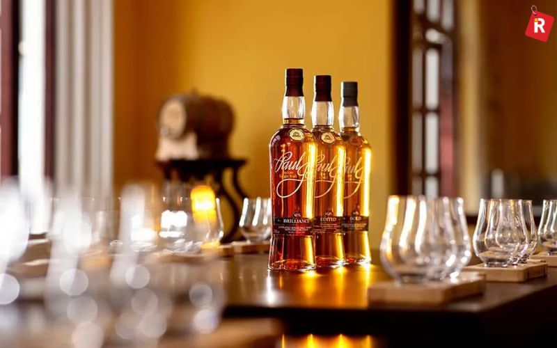 Paul John Brilliance: A Goan Breeze in Rainy Season