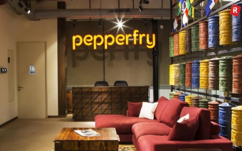 Pepperfry