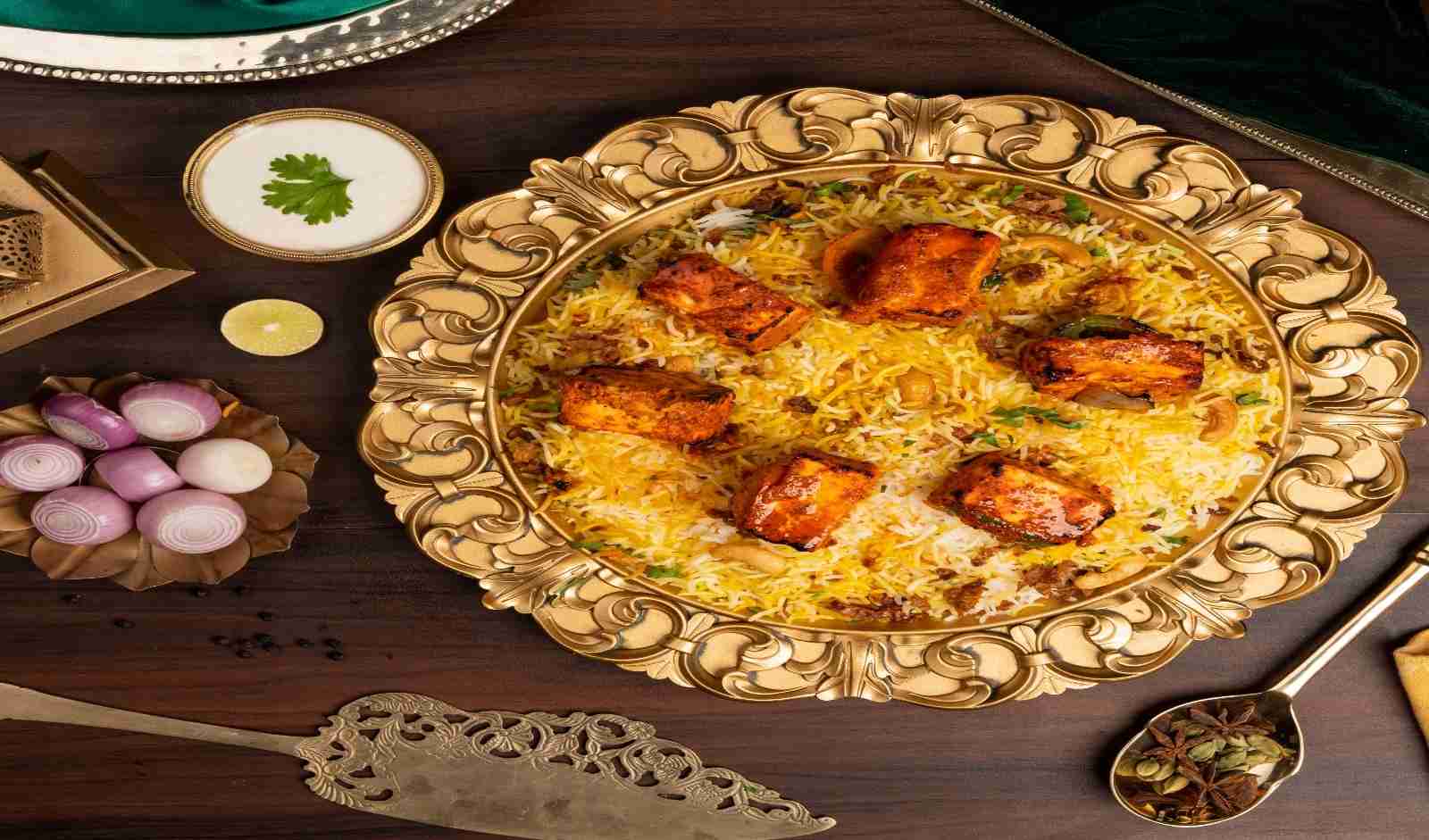 Innovative Diwali desserts