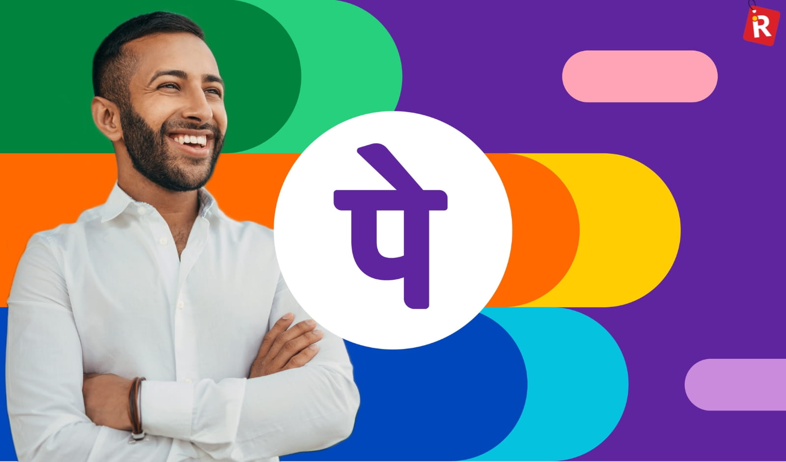 PhonePe leading position in India’s UPI