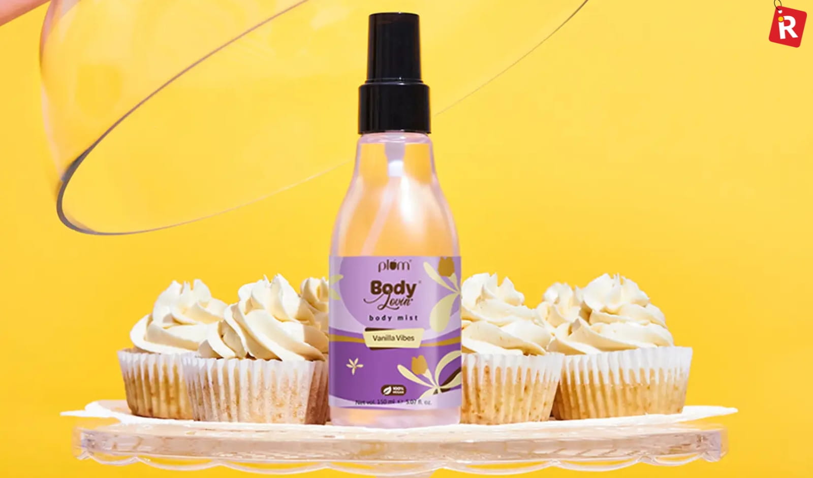 Plum BodyLovin