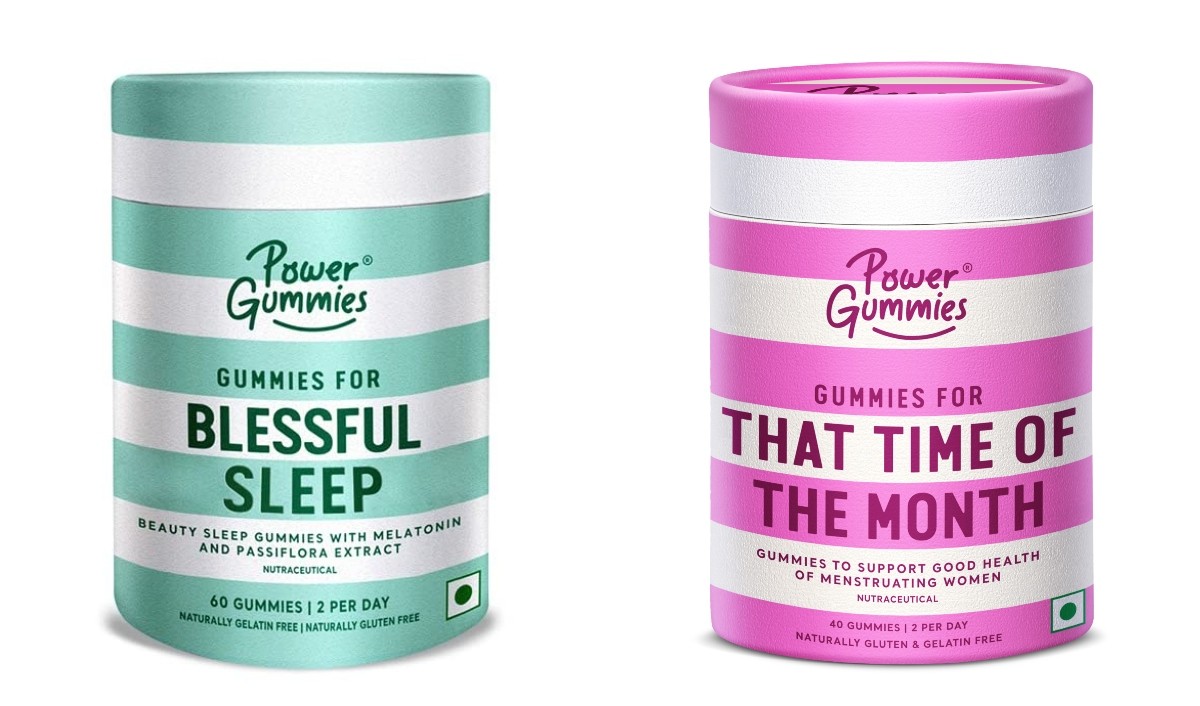 What Makes Power Gummies Stay Atop The Nutraceutical Industry