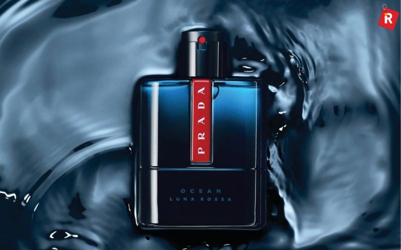 Prada Luna Rossa Ocean – For the Urban Explorer
