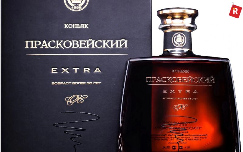 Praskoveyskiy – Traditional Craft from Russia