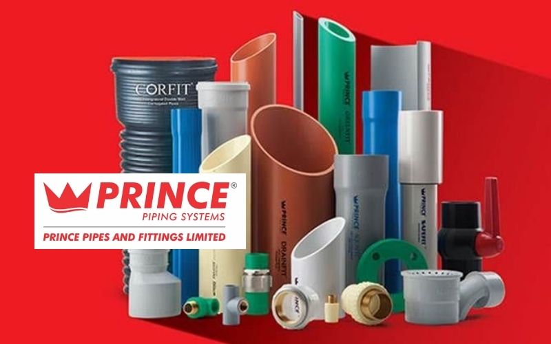 Prince Pipes and Fittings