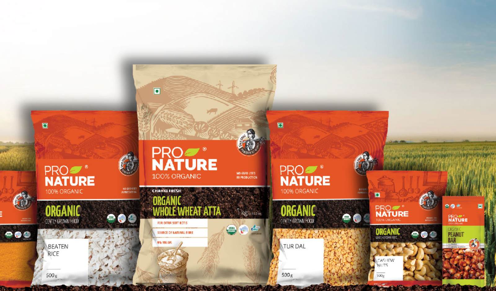 Pro Nature